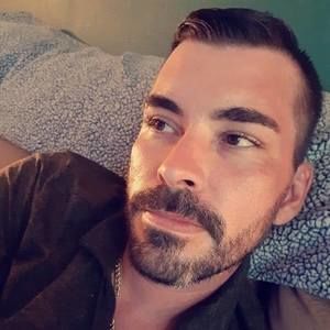 Meet your Posher, Jeffrey guy